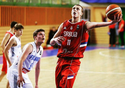 NBA Draft profile : Alen Smailagic | Weballin.net