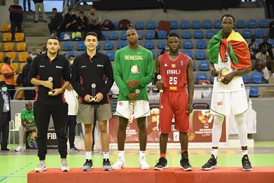 FIBA Africa U18 top prospects : Guards stealing the show from NBA draft ...